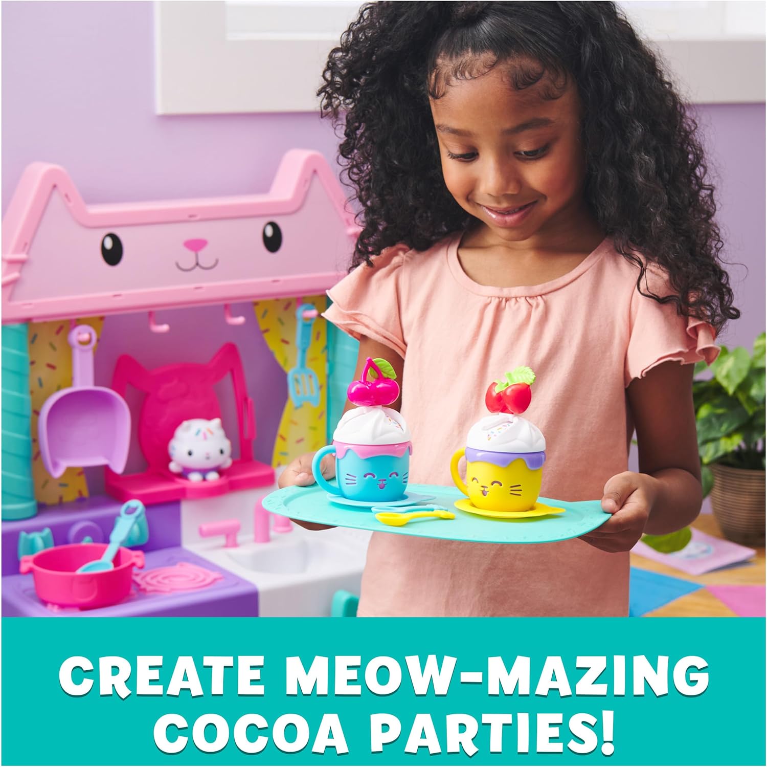 Sprinkle Party