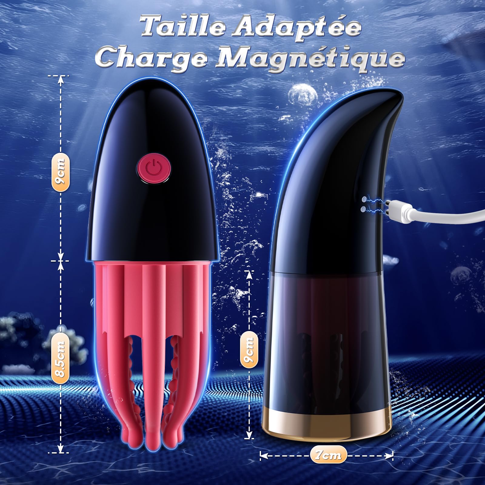 Sex Toys pour Homme Sextoyse Couple Plaisir Sexmasturbâteur Automatique - Sextoy Masturbâteur Homme Mains Libres Masturbeuse Masculin, Sextoys Masturbateurs Masculins Jouet Adulte Sexe Objet Gay Toy