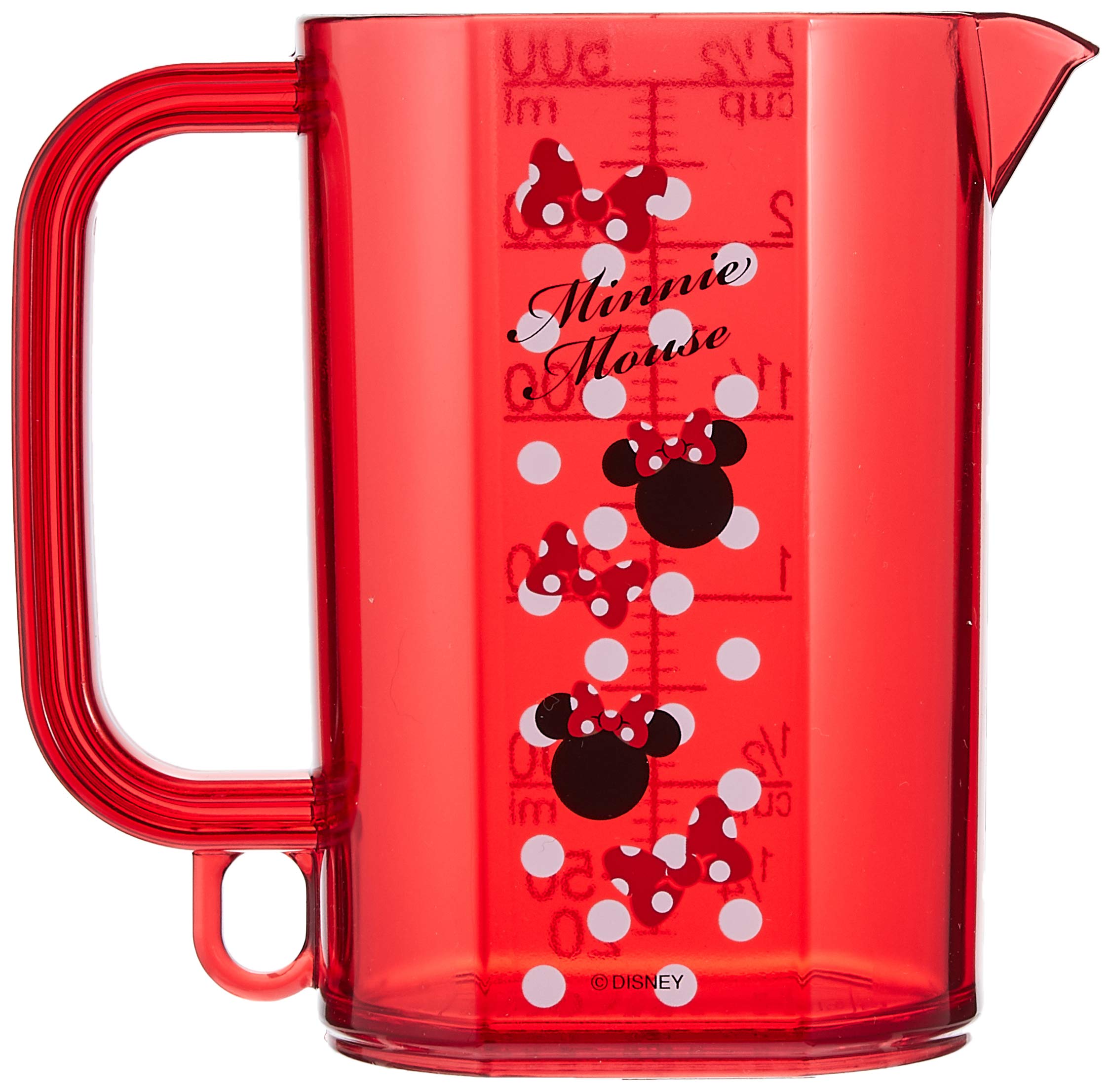 Pyrex パイレックス　ミッキー ミニー 計量カップ 250ml・500ml Pyrex パイレックス ミッキー ミニー 計量カップ 250ml・500ml
