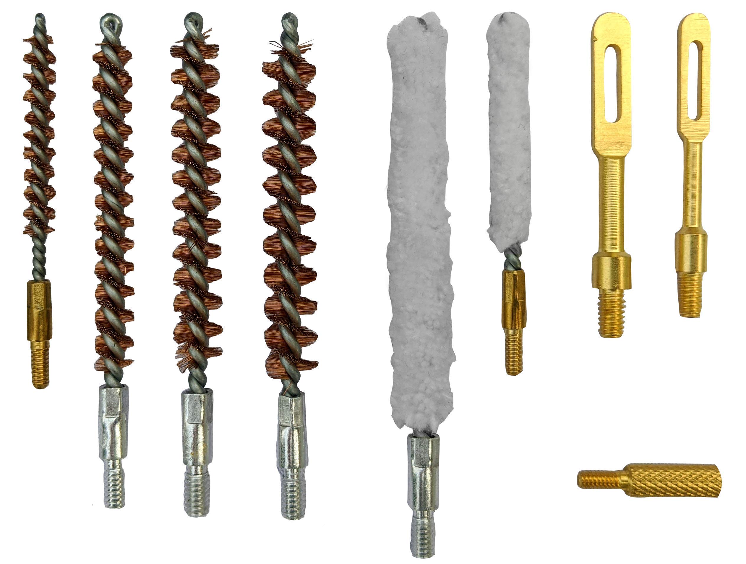 CableSnake™ .223/5.56 Gun Cleaning Kit Rifle Cleaning Kit & Gun