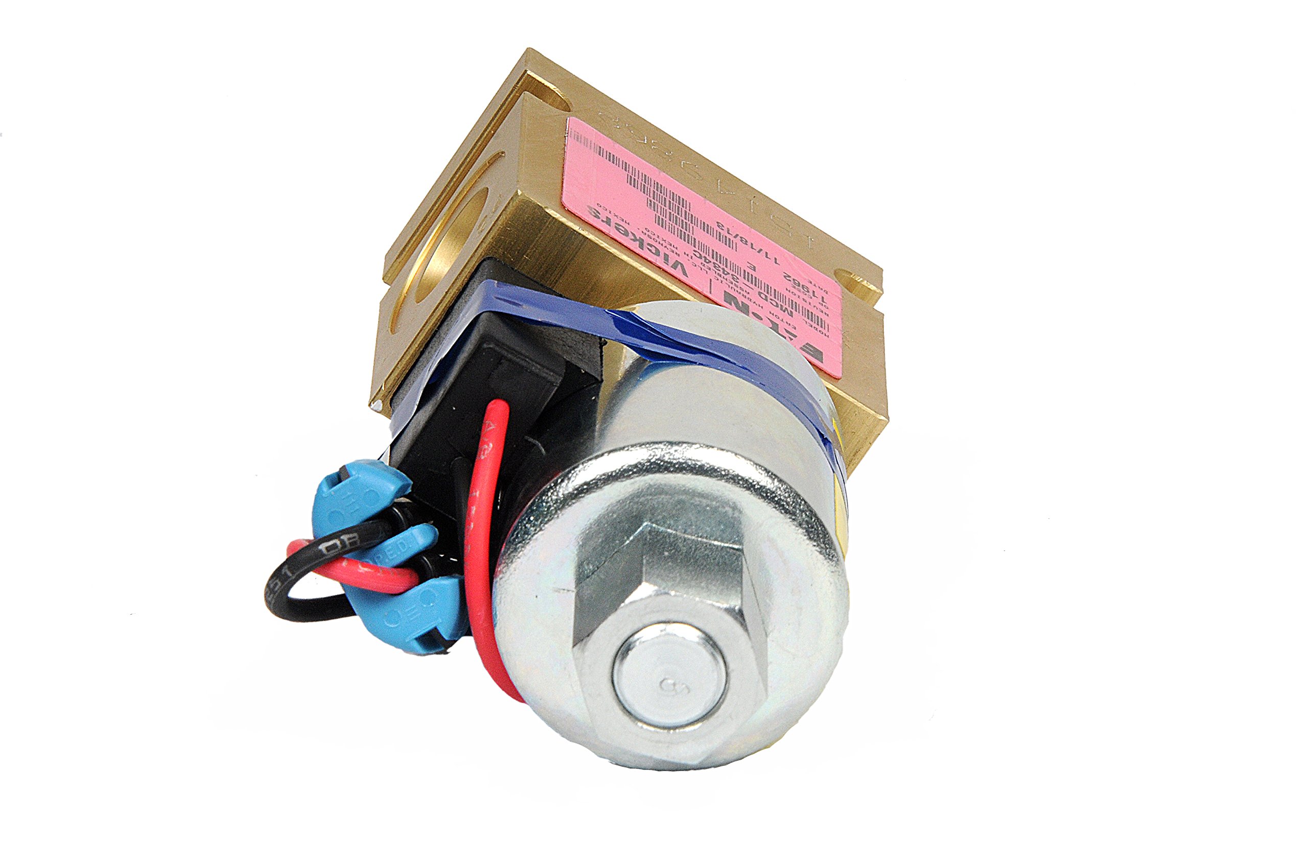 Amazon.com: GM Genuine Parts 15149862 Parking Brake Pressure 