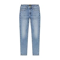 Lee Scarlett High, Jeans Donna