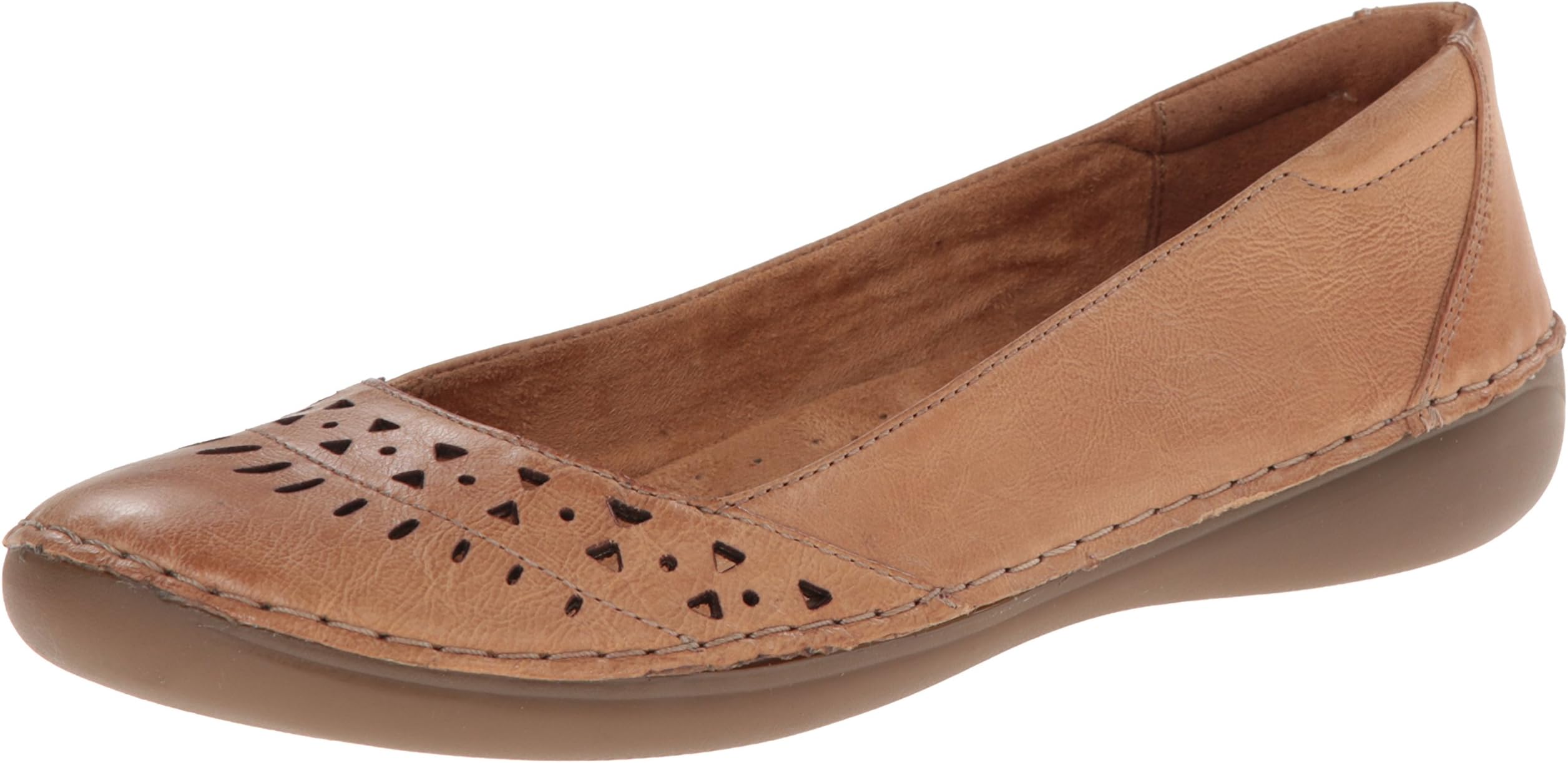 Naturalizer Women's Kyndell Ballet Flat