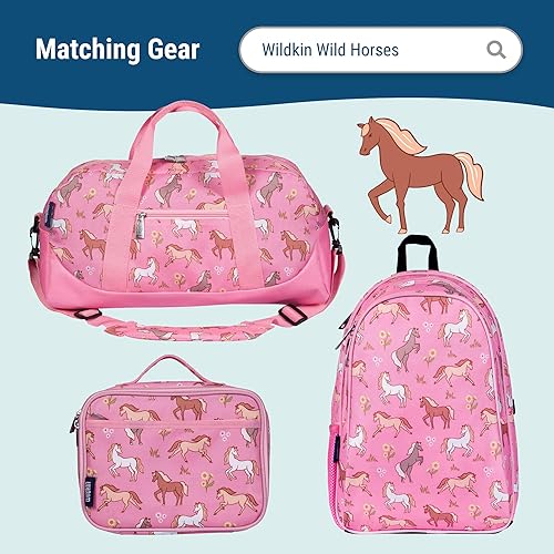 Miniatura 6 de Wildkin Day2Day - Tapete para siesta para niños y niñas, mide 46 x 21 x 1 pulgadas, ideal para guardería y preescolar, tapete para siesta perfecto