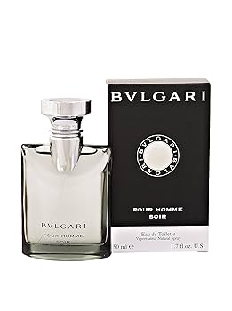 BVLGARI ブルガリ プールオム オードトワレ EDT 50ml Amazon | BVLGARI(ブルガリ) プールオム オードトワレ EDT SP
