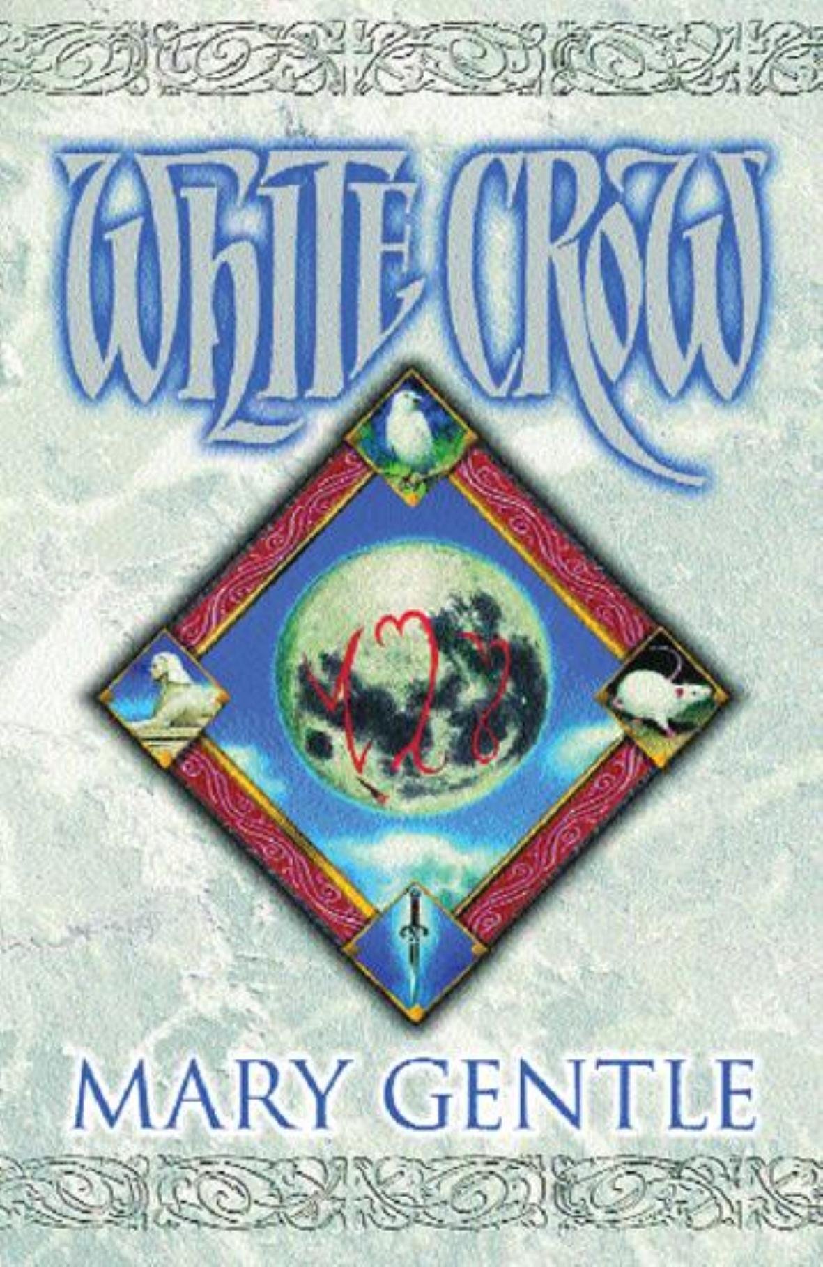 Buy White Crow — BookShops.in