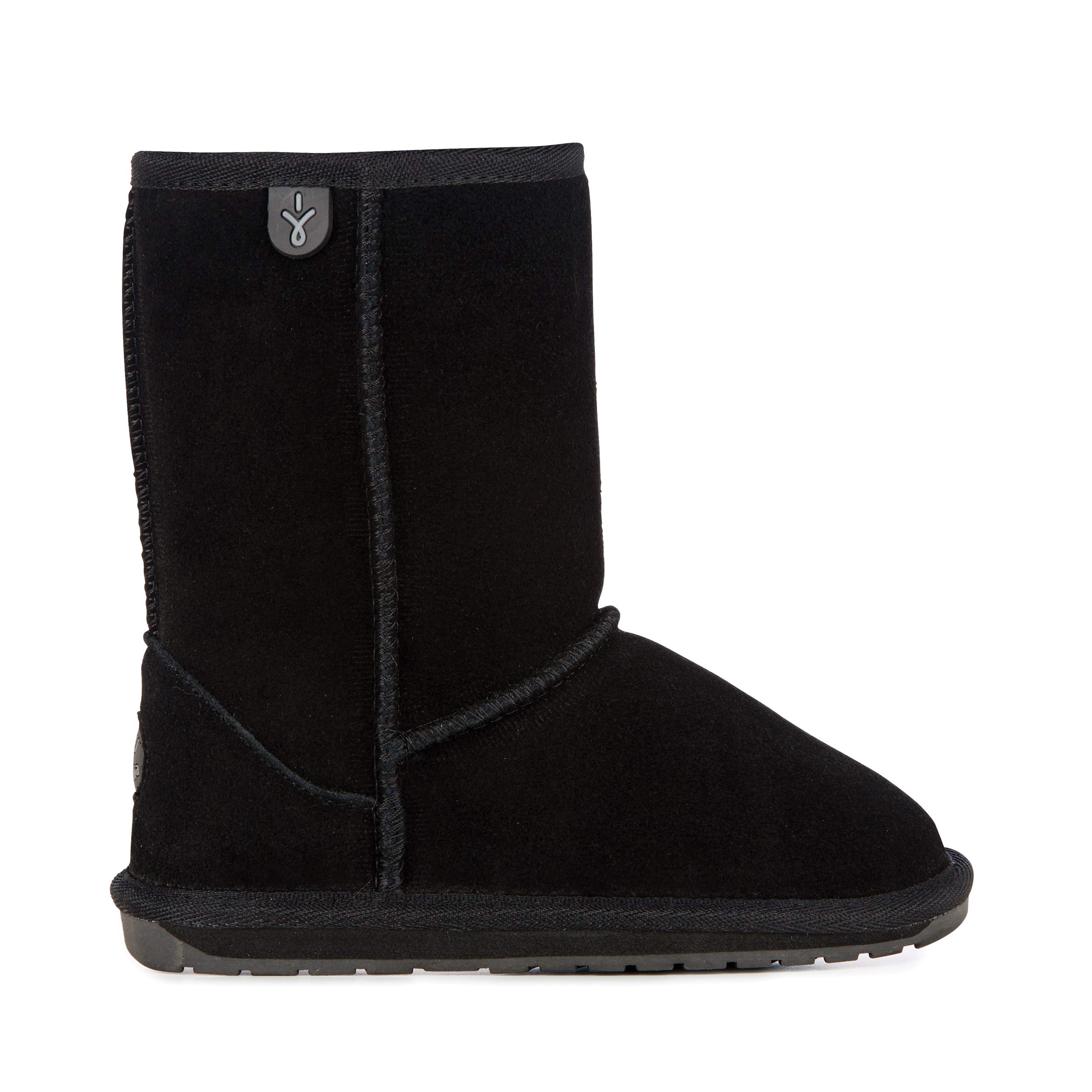 EMU Australia Wallaby LO - Buty z krótką cholewką Uniseks - dzieci