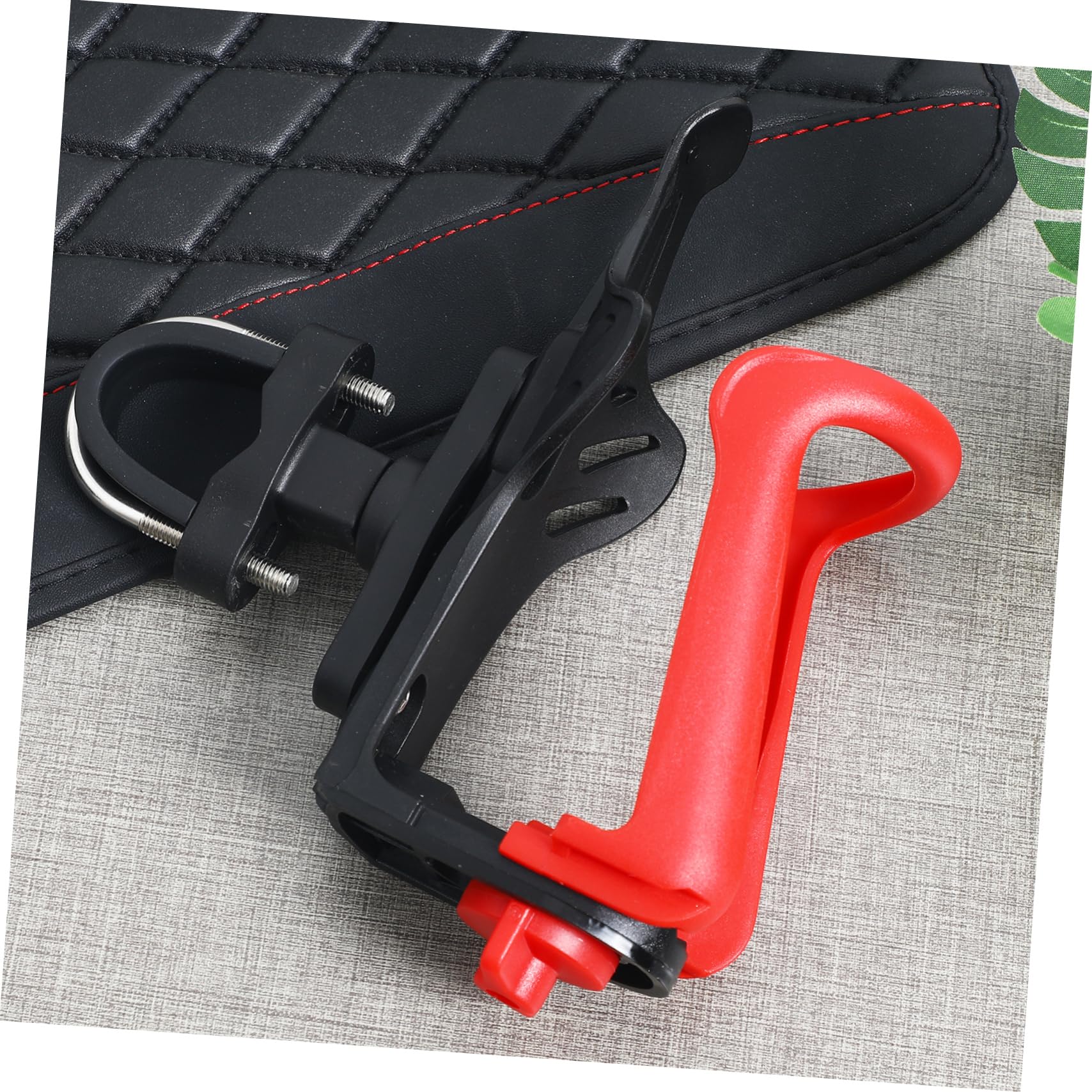 2 Stücke Isolierte Fahrrad Wasser Flasche Robust Flasche Käfig Einfach Installieren Bike Cup Rack