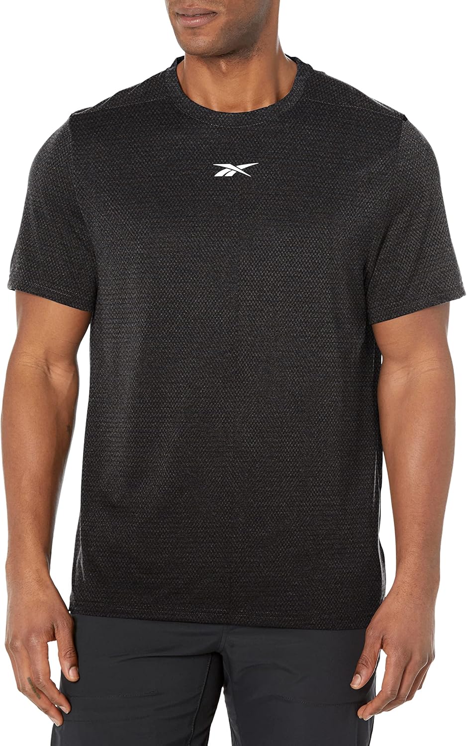 Reebok Men's Workout Ready Tee