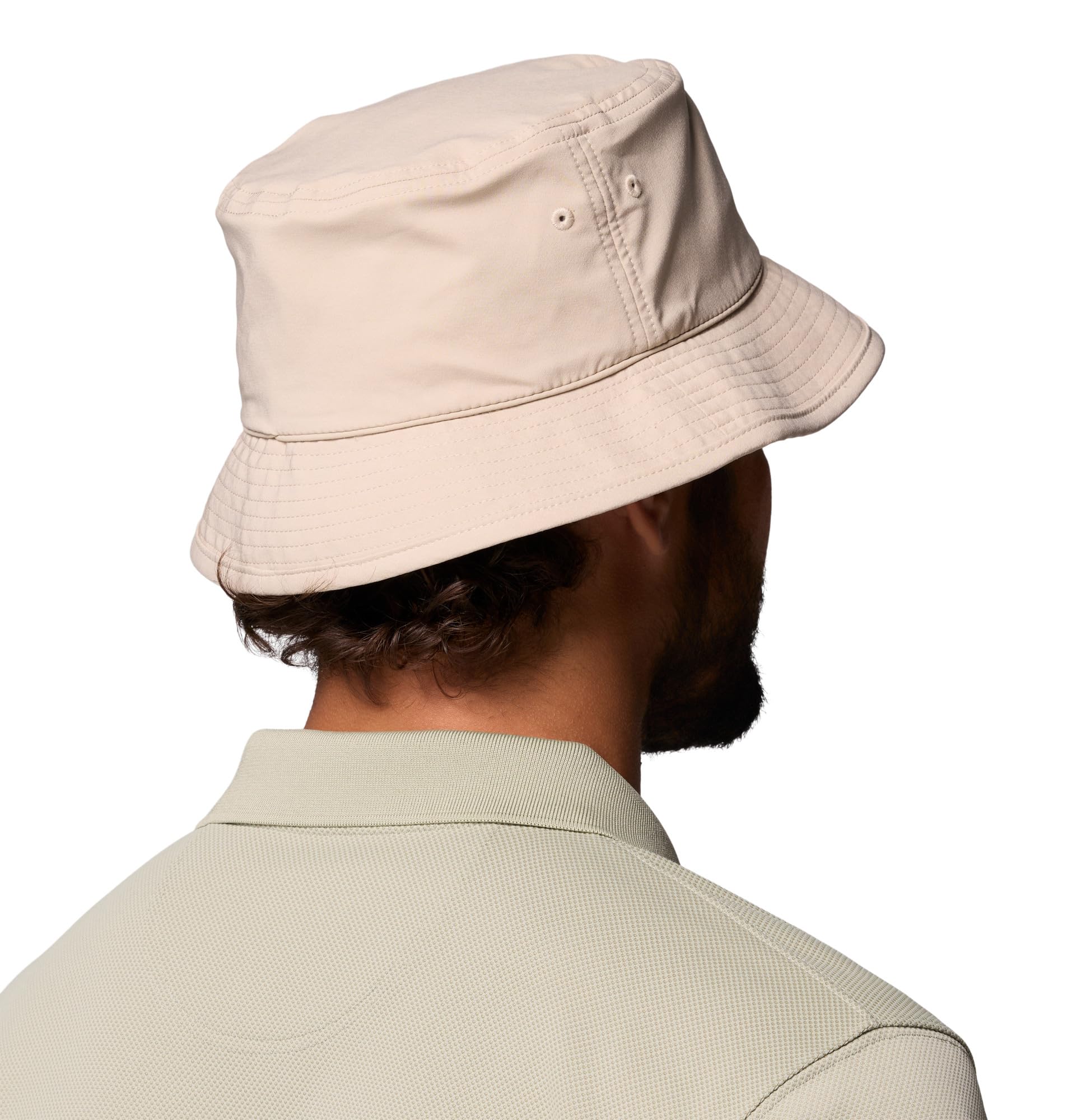 Columbia Unisex Pine Mountain 2 kapelusz typu bucket hat, Ancient Fossil, L/XL