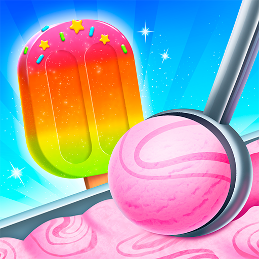 Sweet Story: Dessert Maker