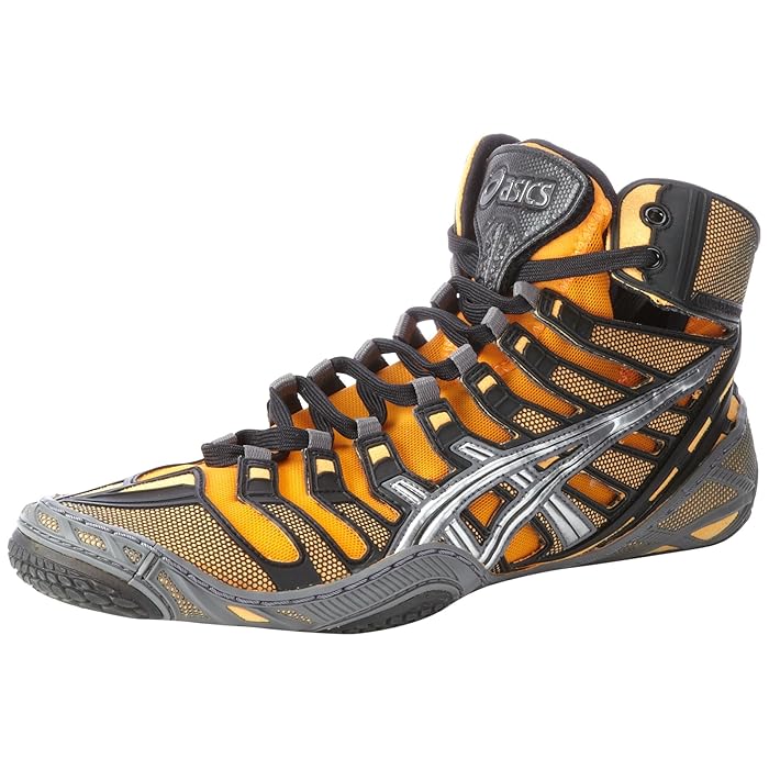 Buy ASICS Men's OmniflexPursuit Wrestling Shoe Online at desertcart UAE