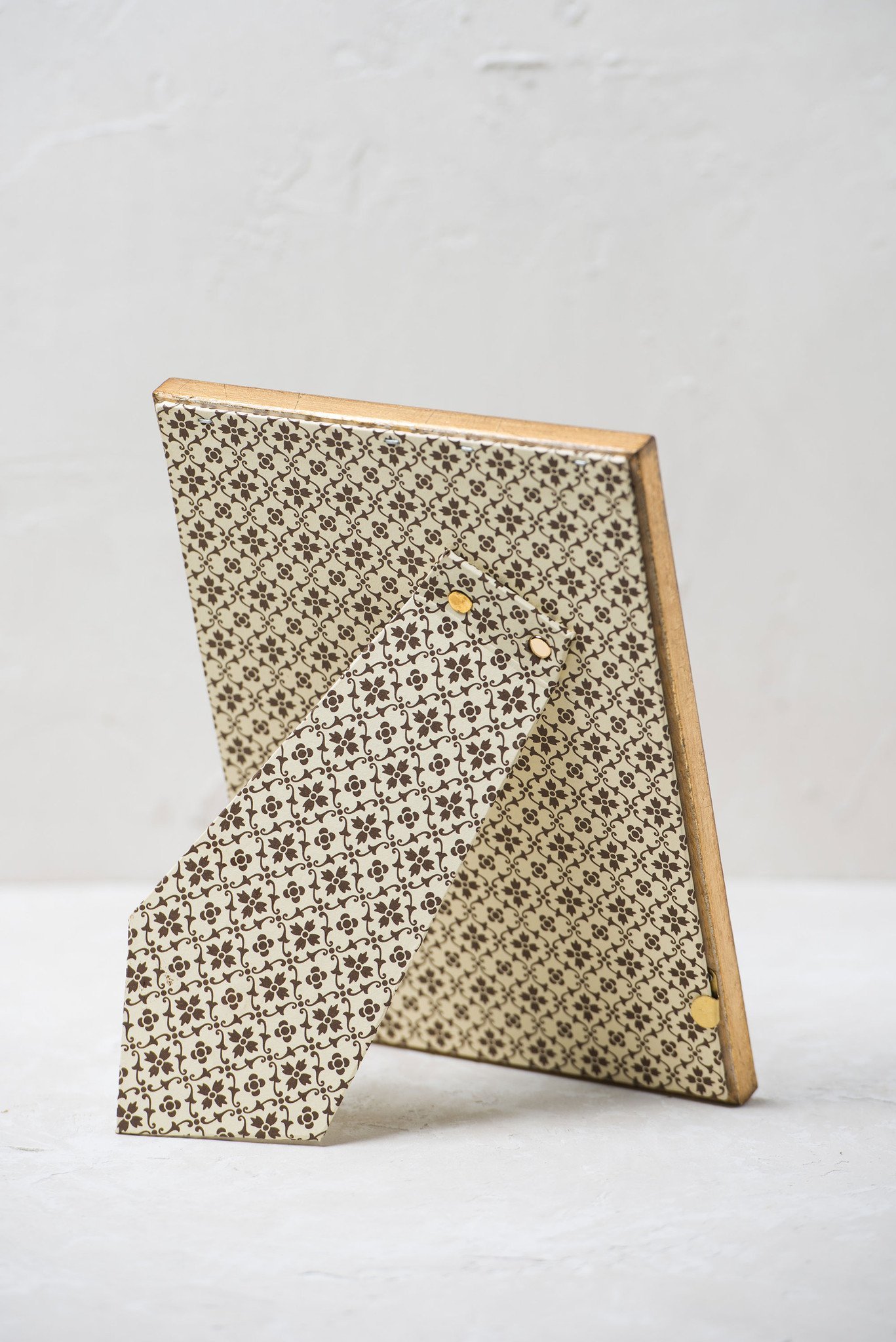 Buy Cavallini Papers & Co Florentine Frame Ravenna, 3" X 3", Red Online