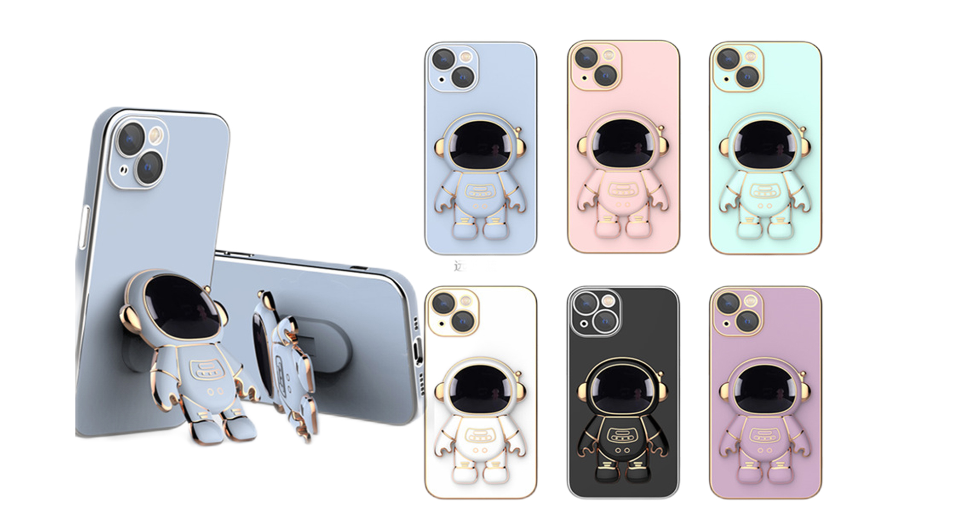 Apple iPhone 11 ラベンダー 宇宙飛行士ケース付き Amazon.co.jp: Buleens iPhone 11用ケース 宇宙飛行士、iPhone