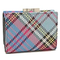 ☆新品☆Vivienne Westwood がま口 三つ折り財布 ウォレット 楽天市場】Vivienne Westwood ヴィヴィアンウエストウッド