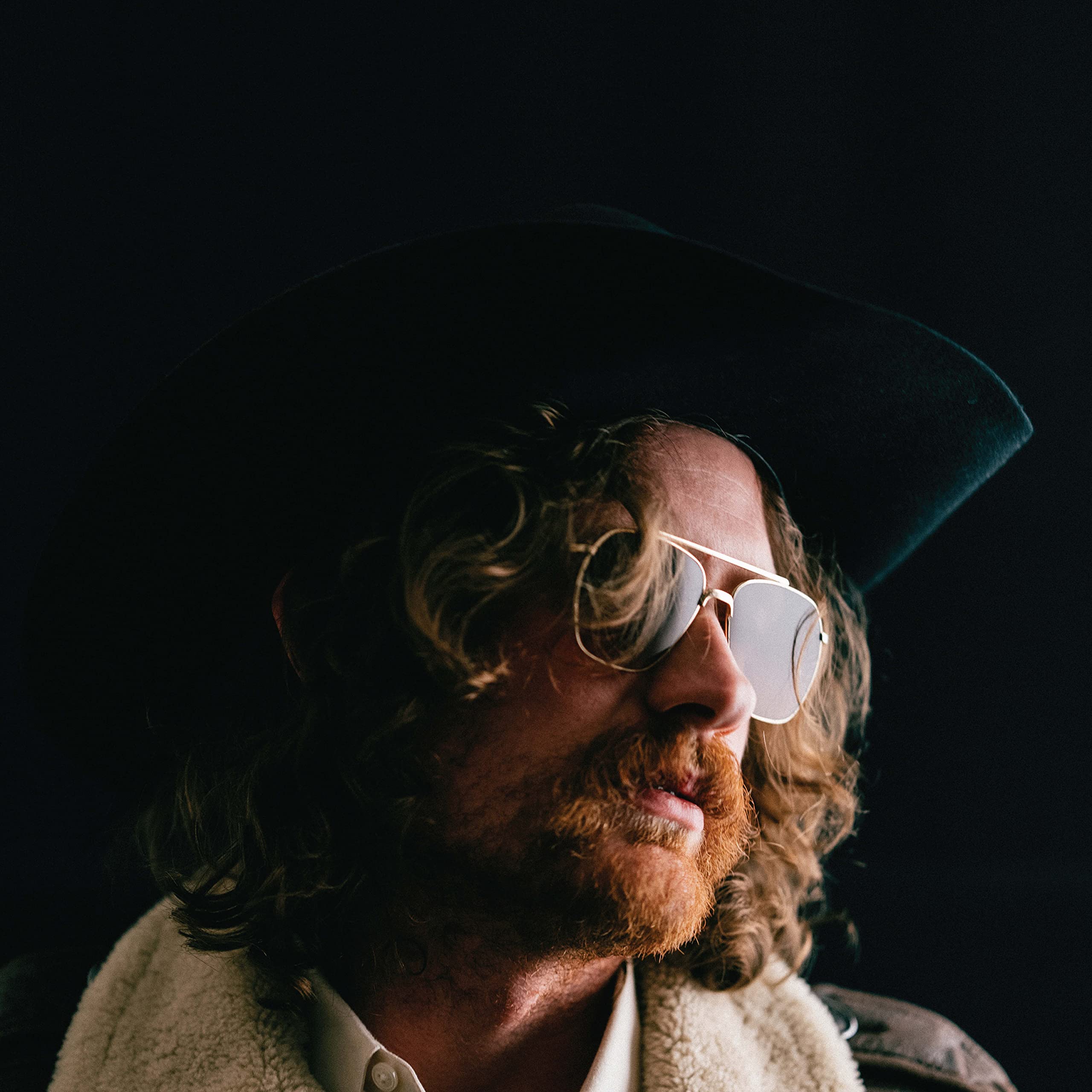 Honey Harper & The Infinite Sky [VINYL]
