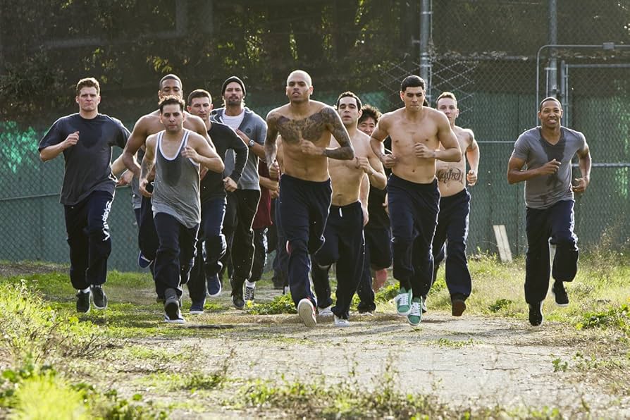 その他 International Battle of the Year 20 [DVD] Battle of the Year: Amazon.de: Laz Alonso, Josh Holloway