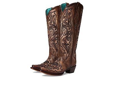 Corral Boots A4773 Cowboy Women