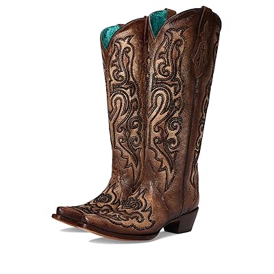Corral Boots A4773 Cowboy Women