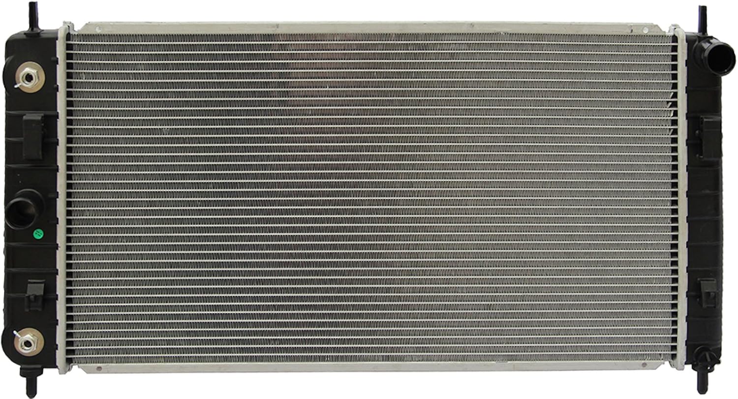 2864 New Radiator