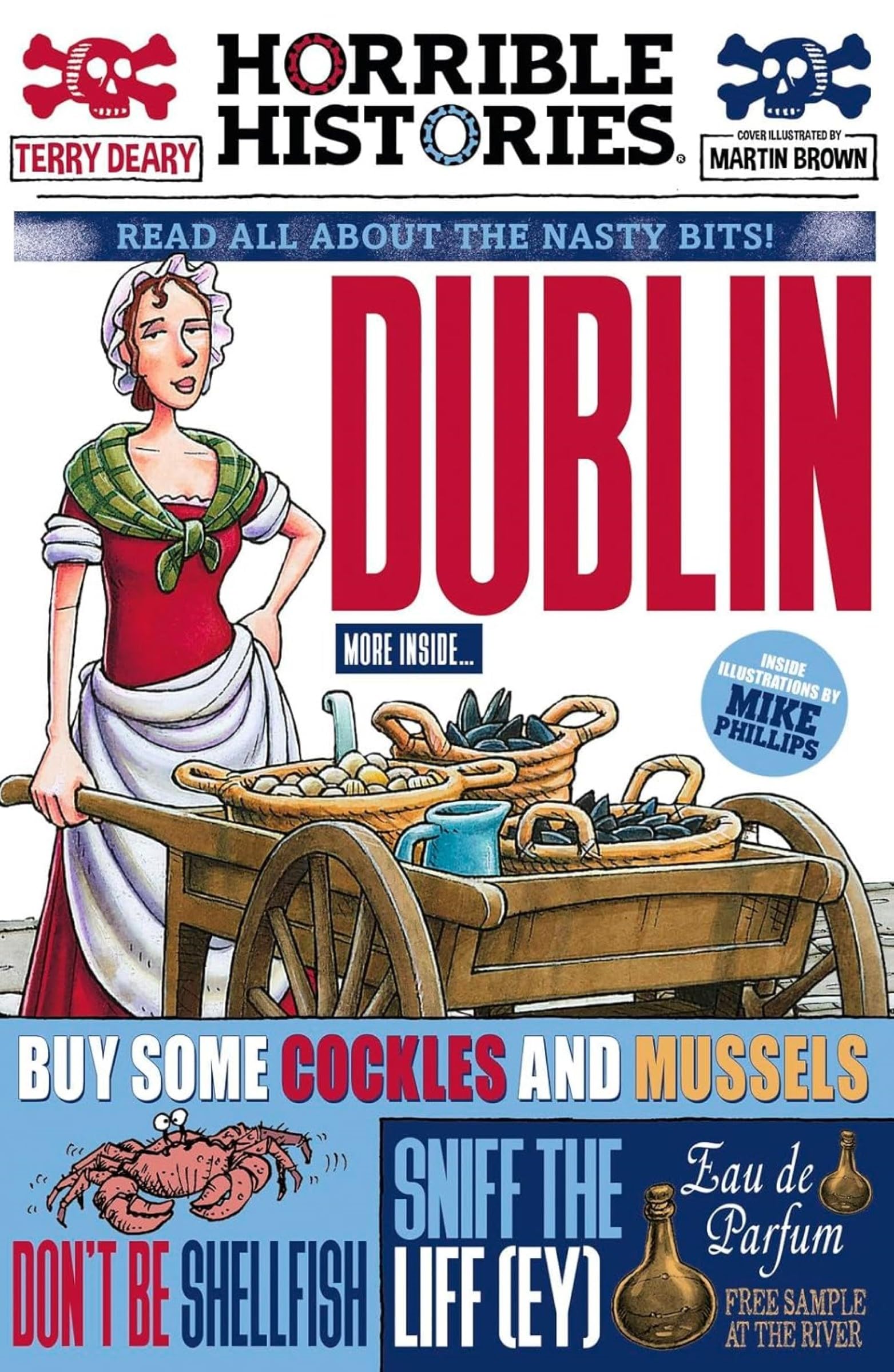 Dublin (Horrible Histories)