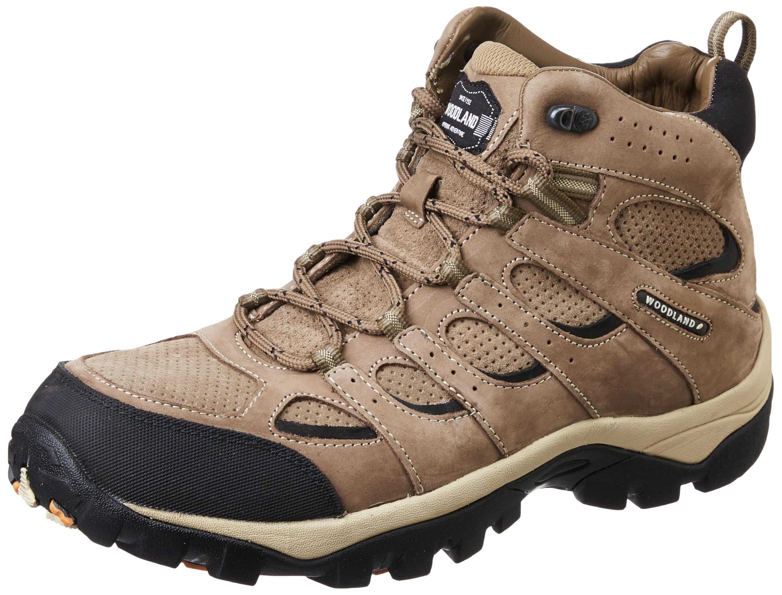 Men's Ankle Boot-image-30