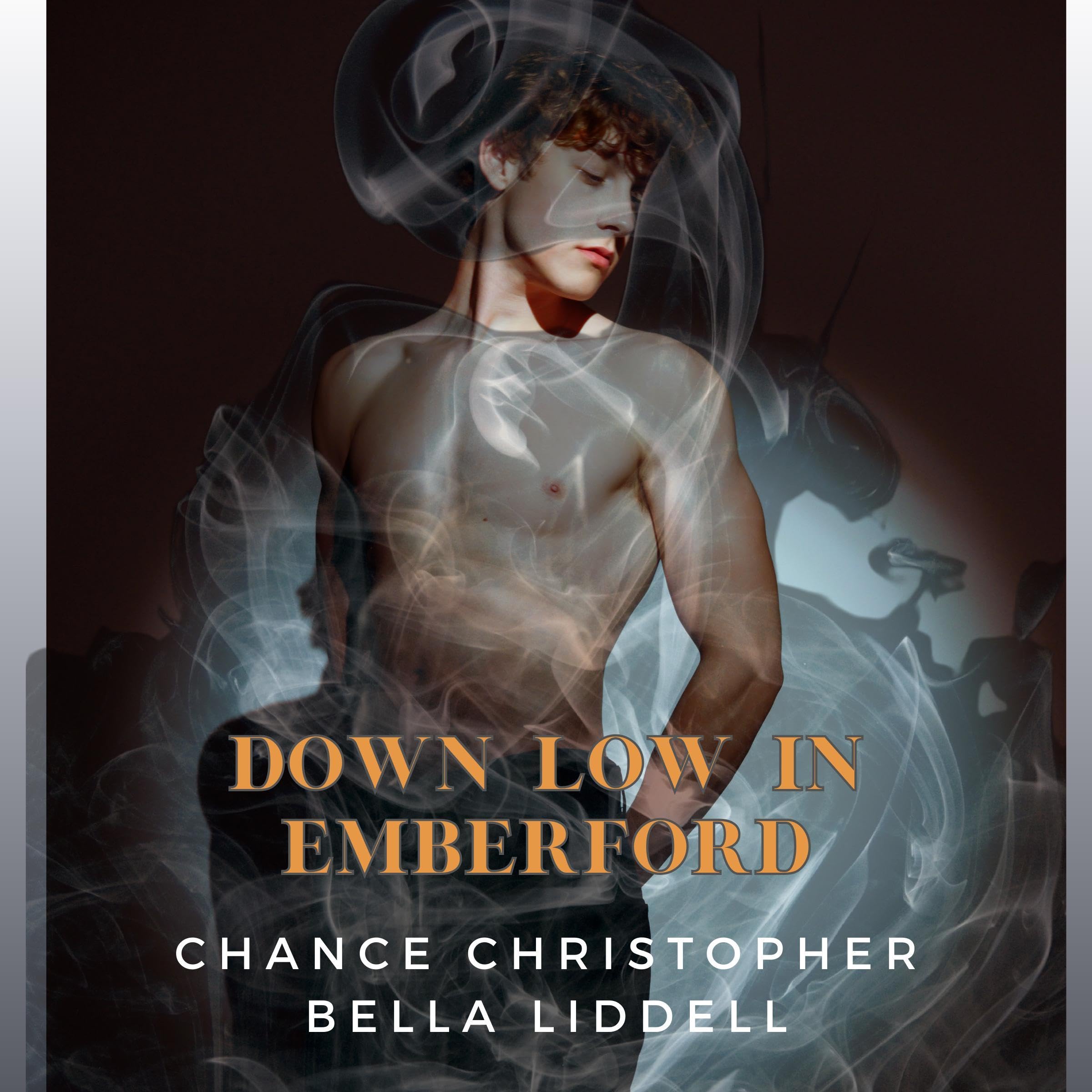 Down Low in Emberford