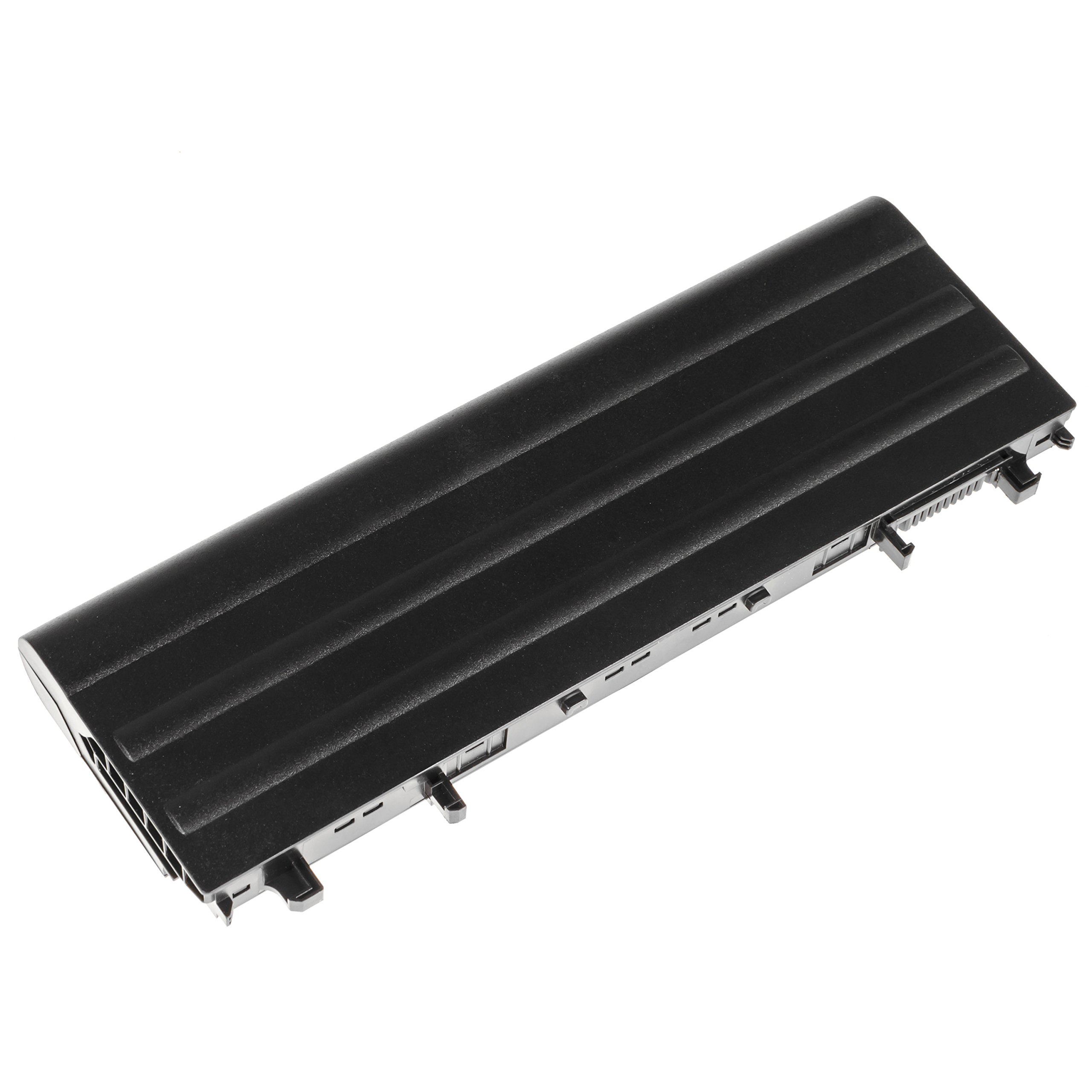 Green Cell Extended Serie 1N9C0 N5YH9 7W6K0 9TJ2J 451-BBID VV0NF Batteria per Portatile Dell Latitude E5440 E 5540 P44G P44G001 (9 Pile 6600mAh 11.1V Nero)