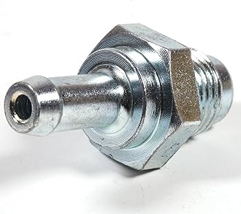 Amazon.com: 12204-28020 For Scion XB 2.4 PCV Valve Hose TC Toyota