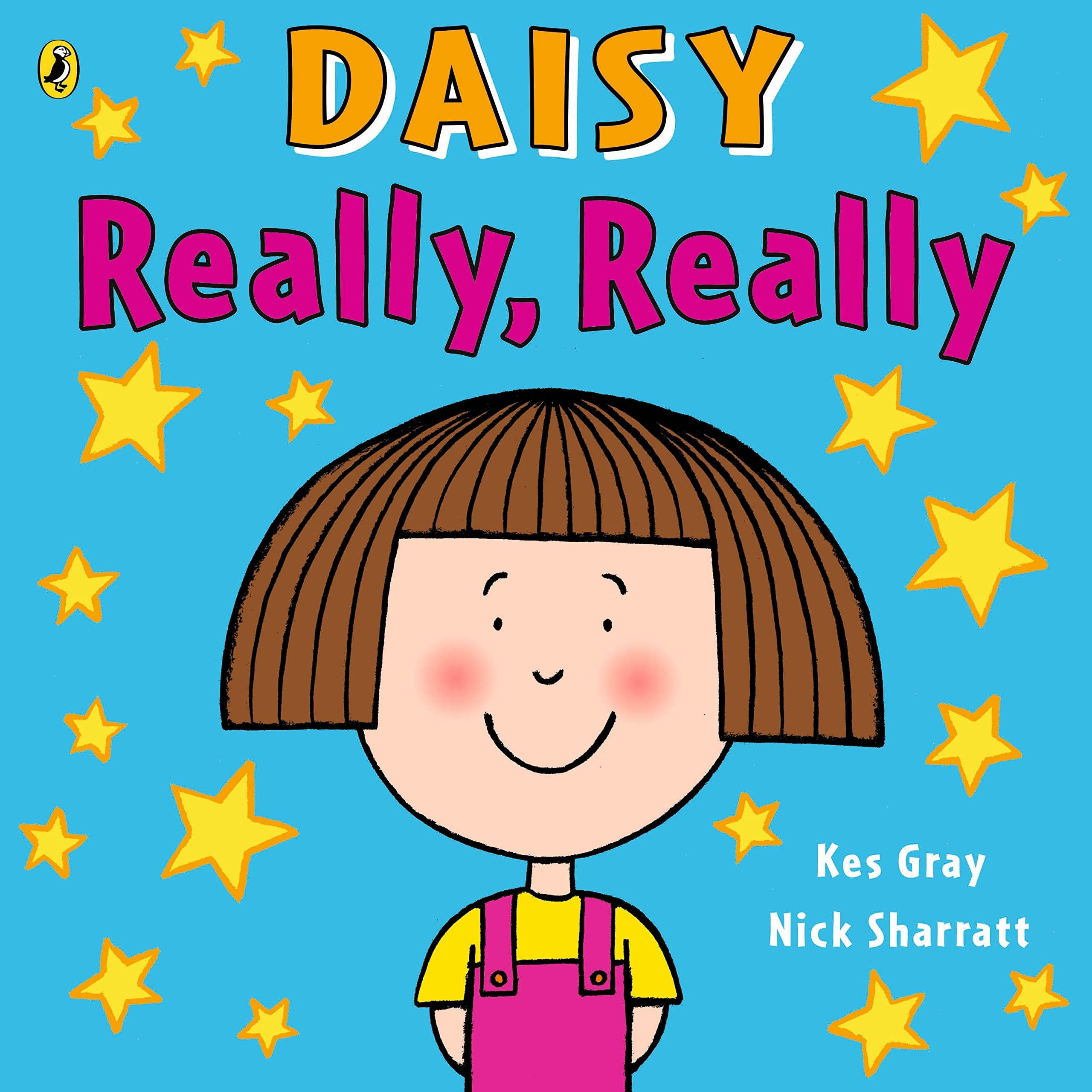 Red Fox Picture Books Daisy: Really, Really