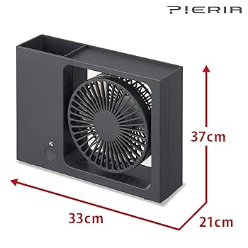 JSF ELECTRIC FAN スタンド型扇風機 グレー JSF ELECTRIC FAN スタンド型扇風機 グレー