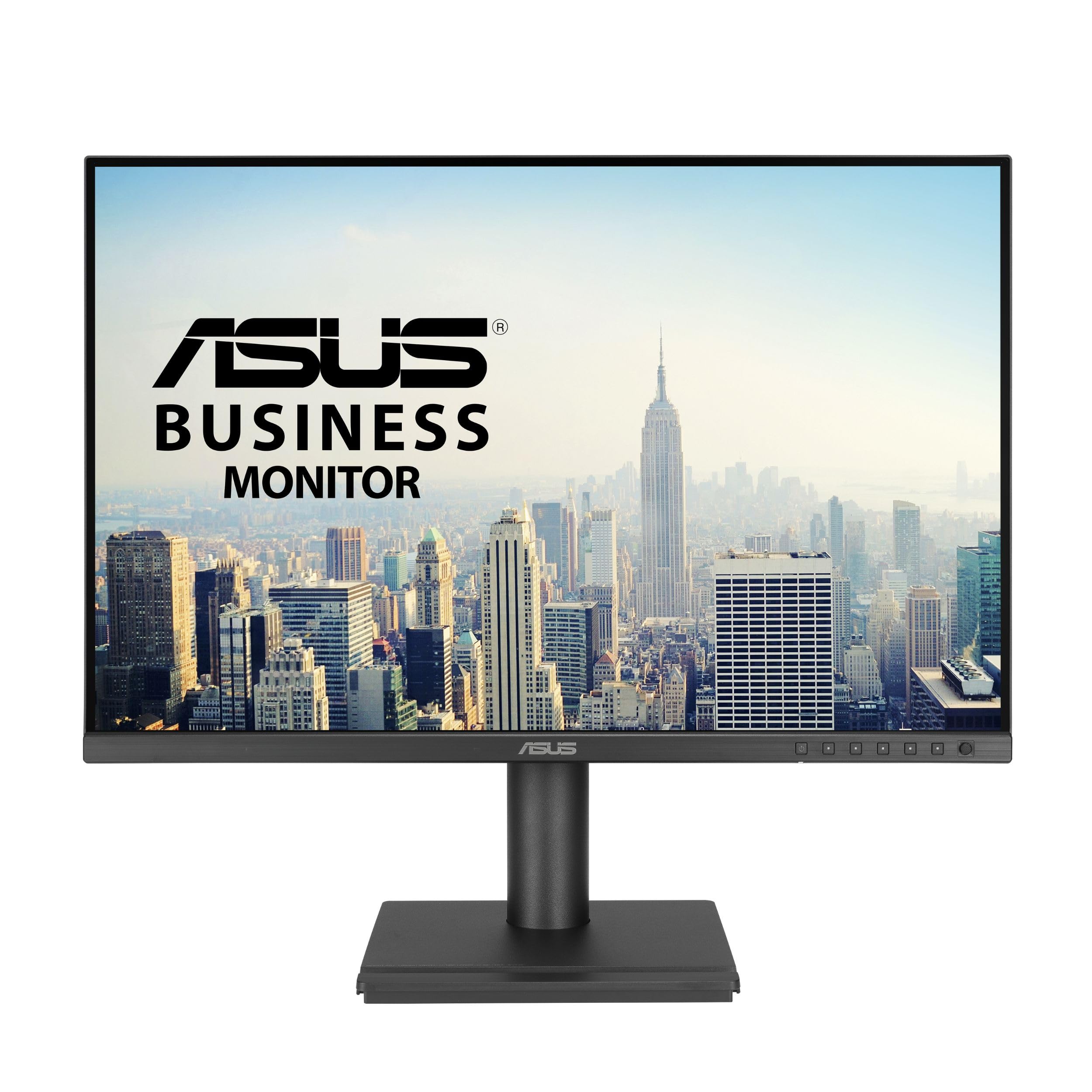Amazon.co.jp: ASUS 24インチ ビジネスモニター (BE248QF) - WUXGA