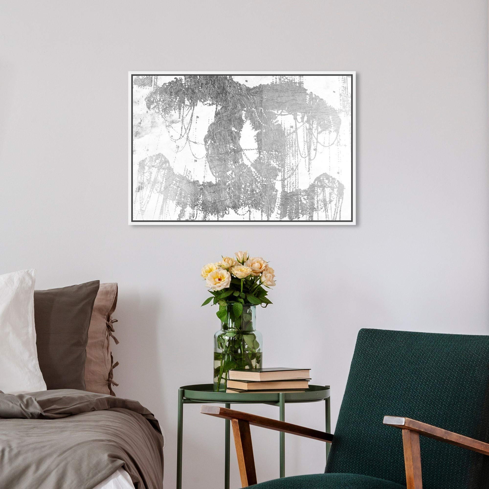 オリバーガル　HEY LOLITA SILVER Amazon.com: The Oliver Gal Artist Co. Fashion and Glam 'Hey Lolita