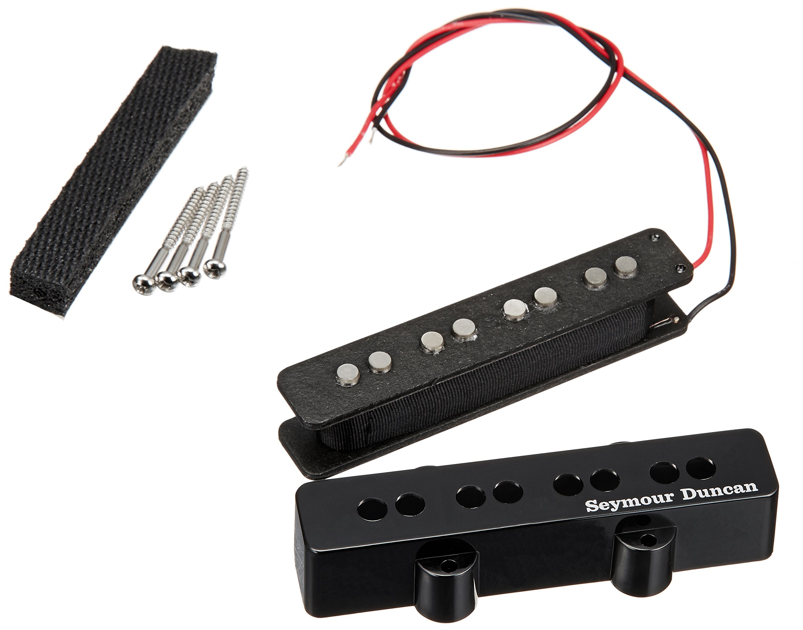 Seymour Duncan SJB-2n ネック用 Amazon.co.jp: SeymourDuncan PU セイモアダンカン ピックアップ SJB