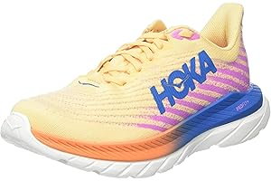 HOKA Women's Walking Shoes: Experience Unparalleled Comfort and Support