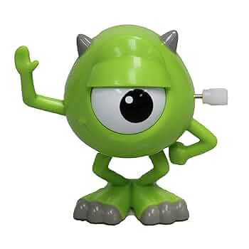 Amazon.co.jp: ムービンムービン M-08 マイク(モンスターズ