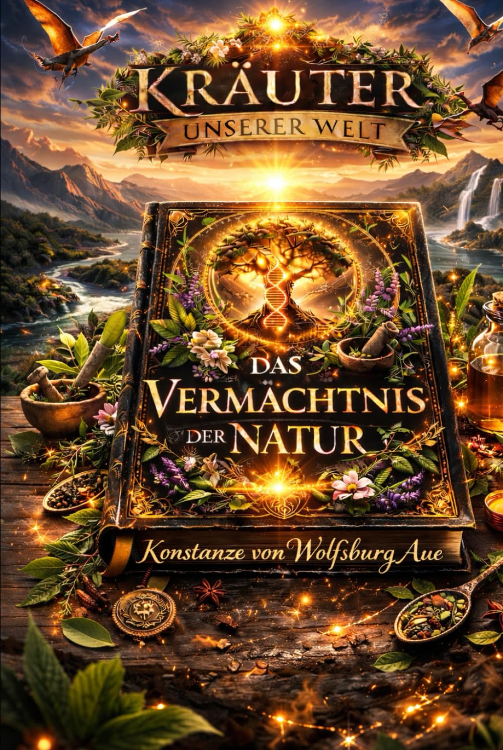 Das Vermächtnis der Natur