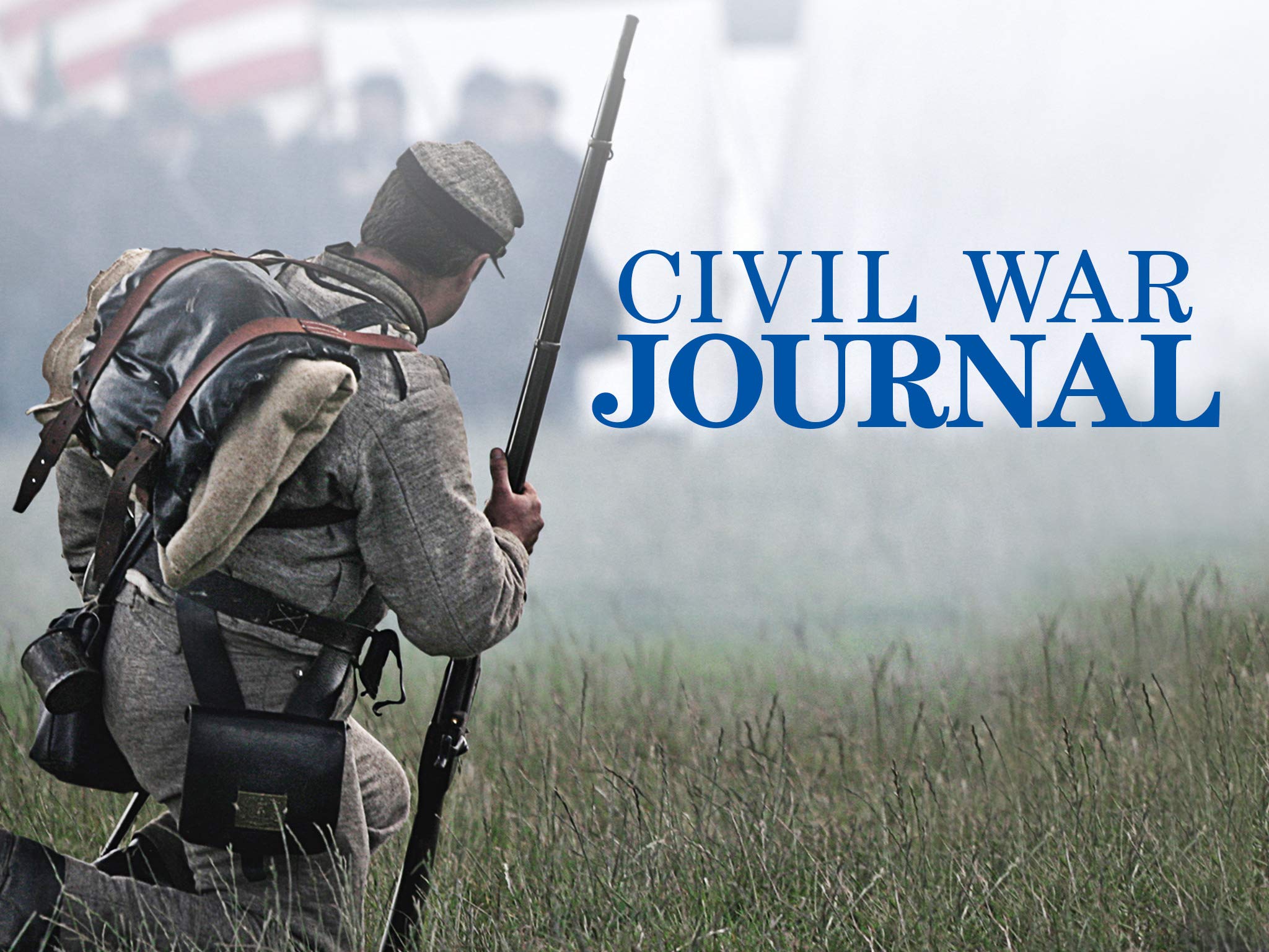 Civil War Journal, Season 2