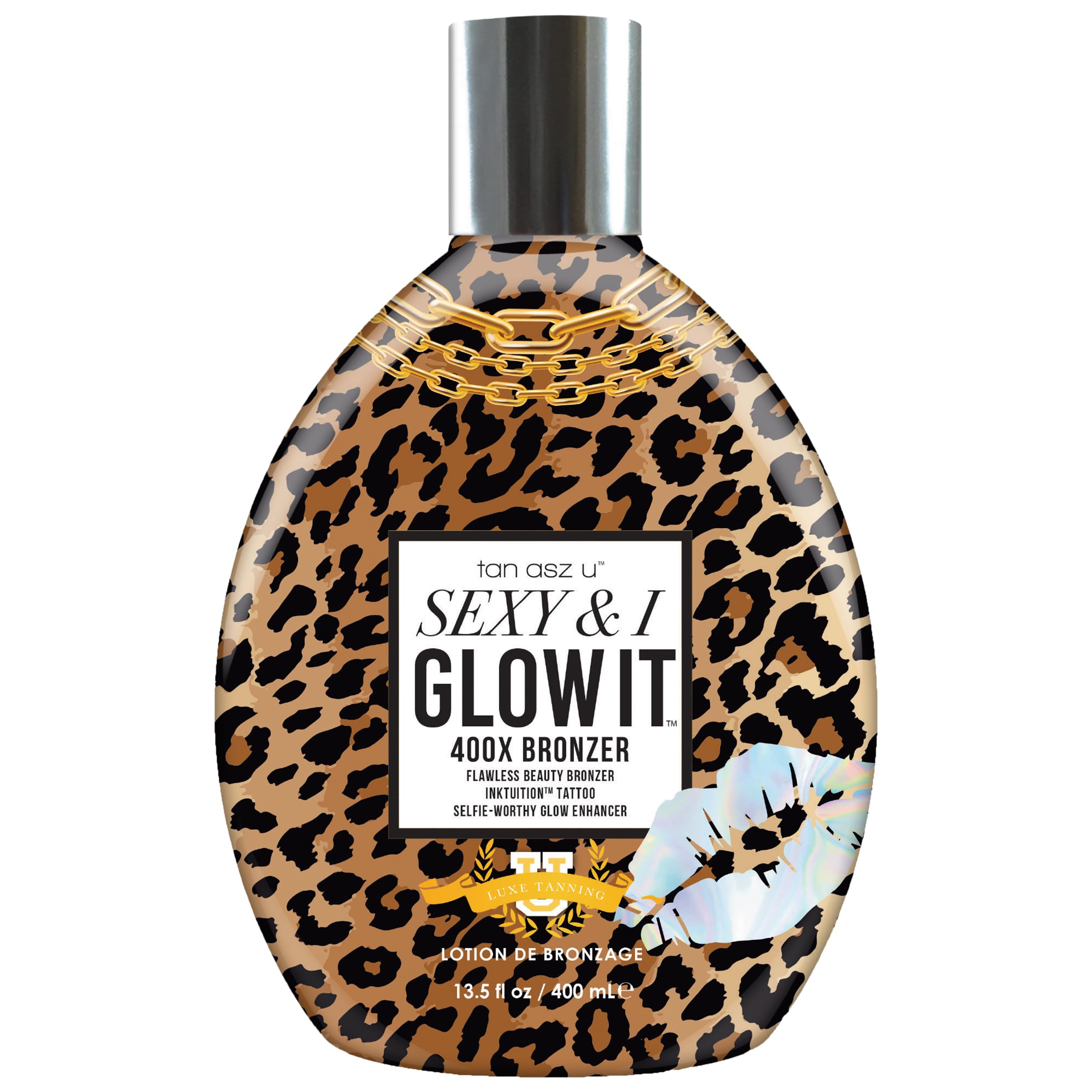 Sexy & I Glow It 400X 13.5oz