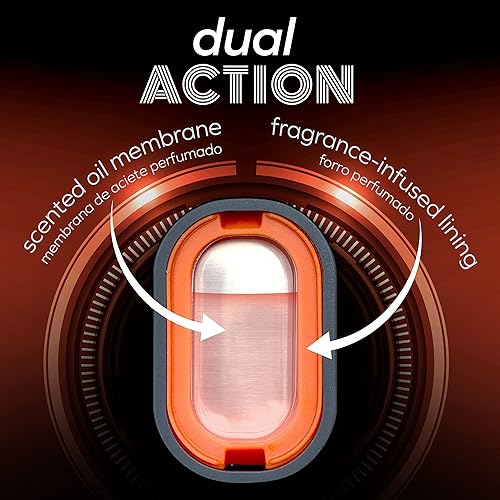 Miniatura 2 de Encore Scent  Clip para ambientador de coche  Clips de ventilación para ambientador de coche de alta resistencia, ambientador de aire fresco de