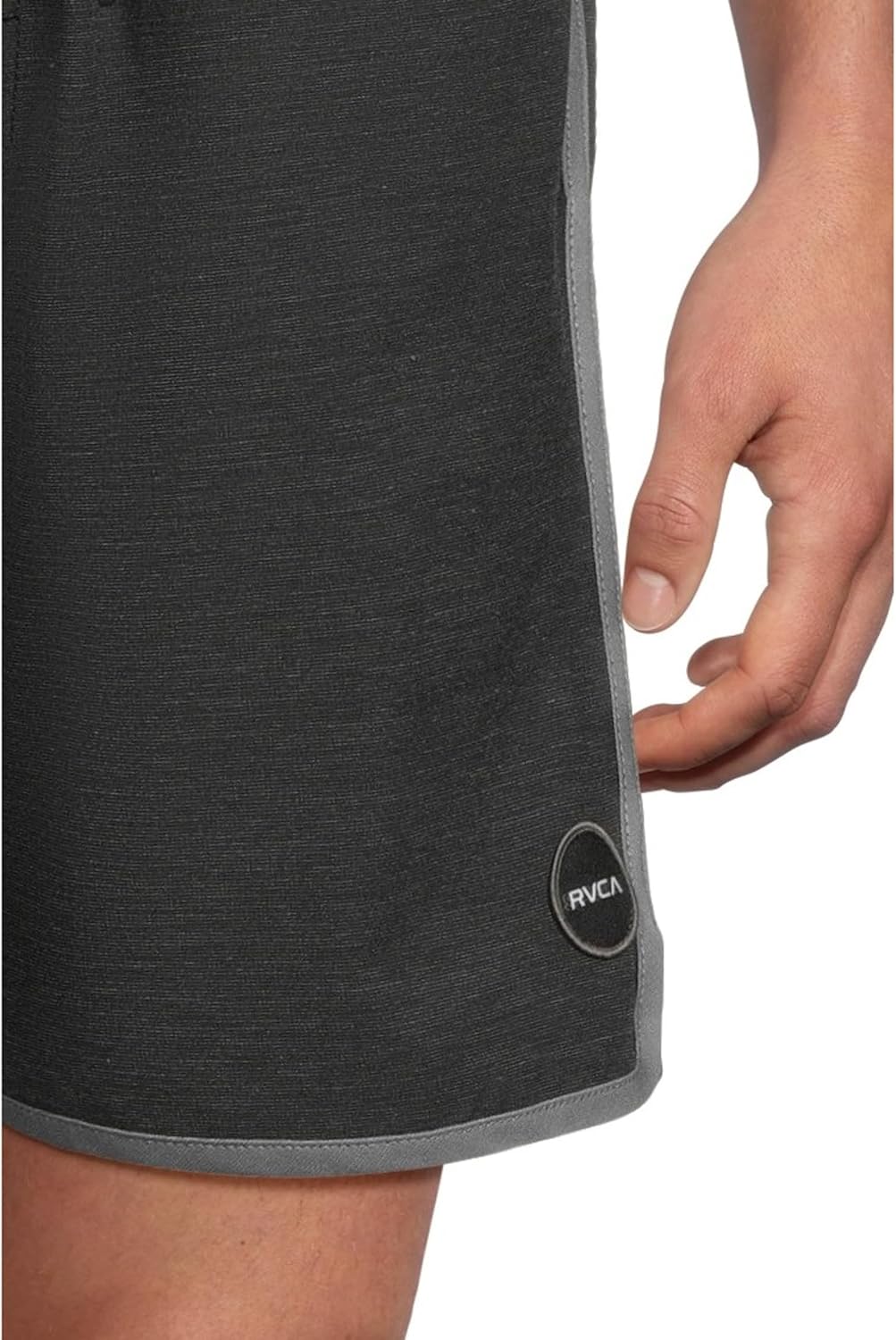 RVCA Mens Yogger Hybrid 17 - Image 4