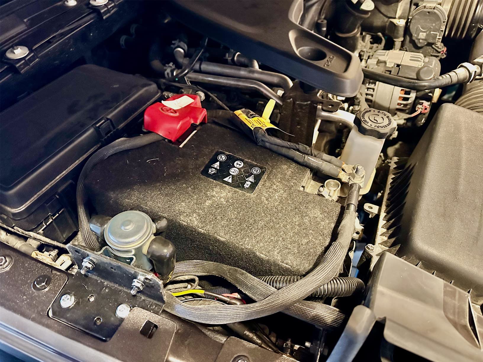 Important Safety Item Every Winch Owner Should Install