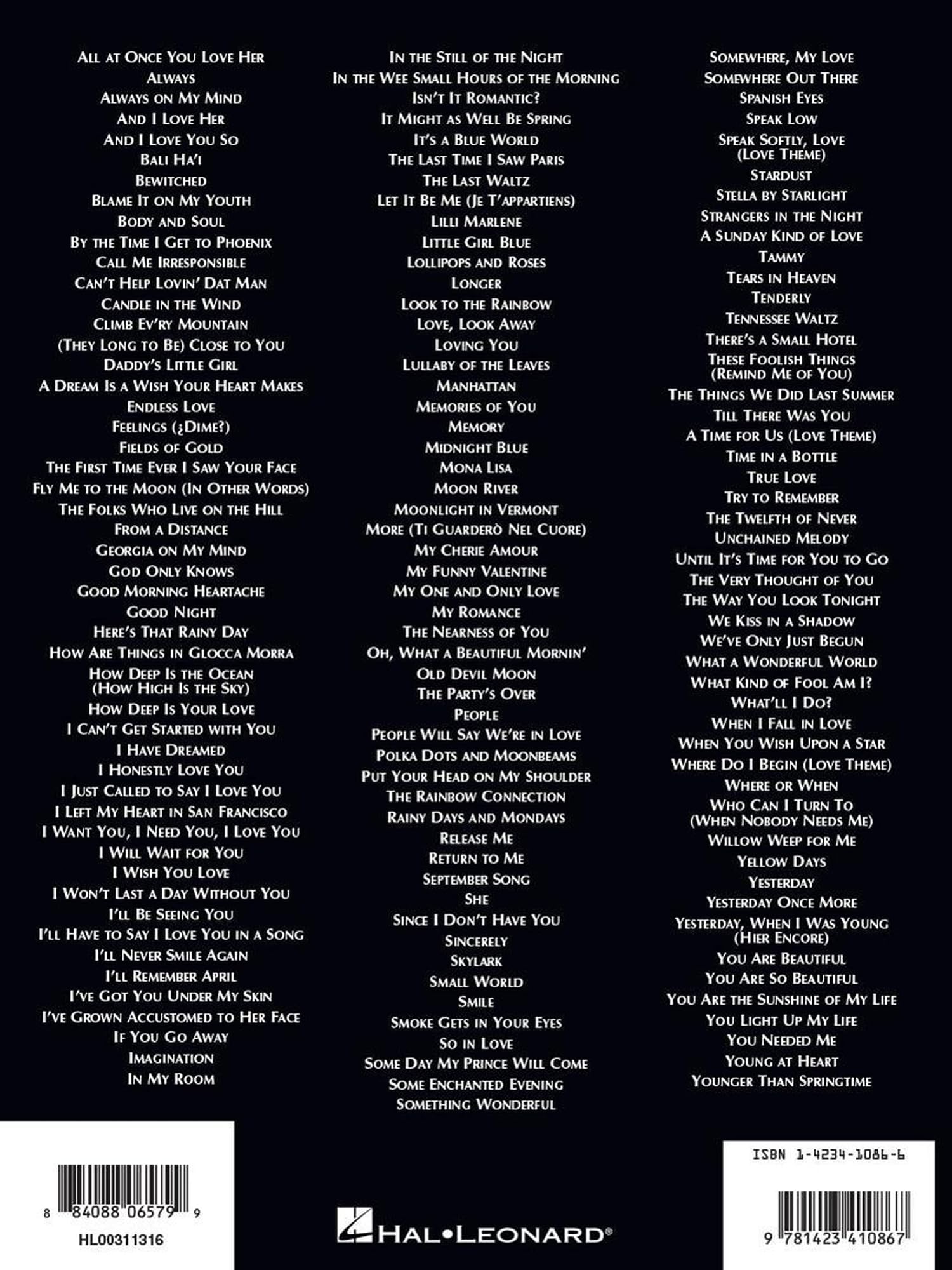 150 of the Most Beautiful Songs Ever (Easy Piano (Hal Leonard))
