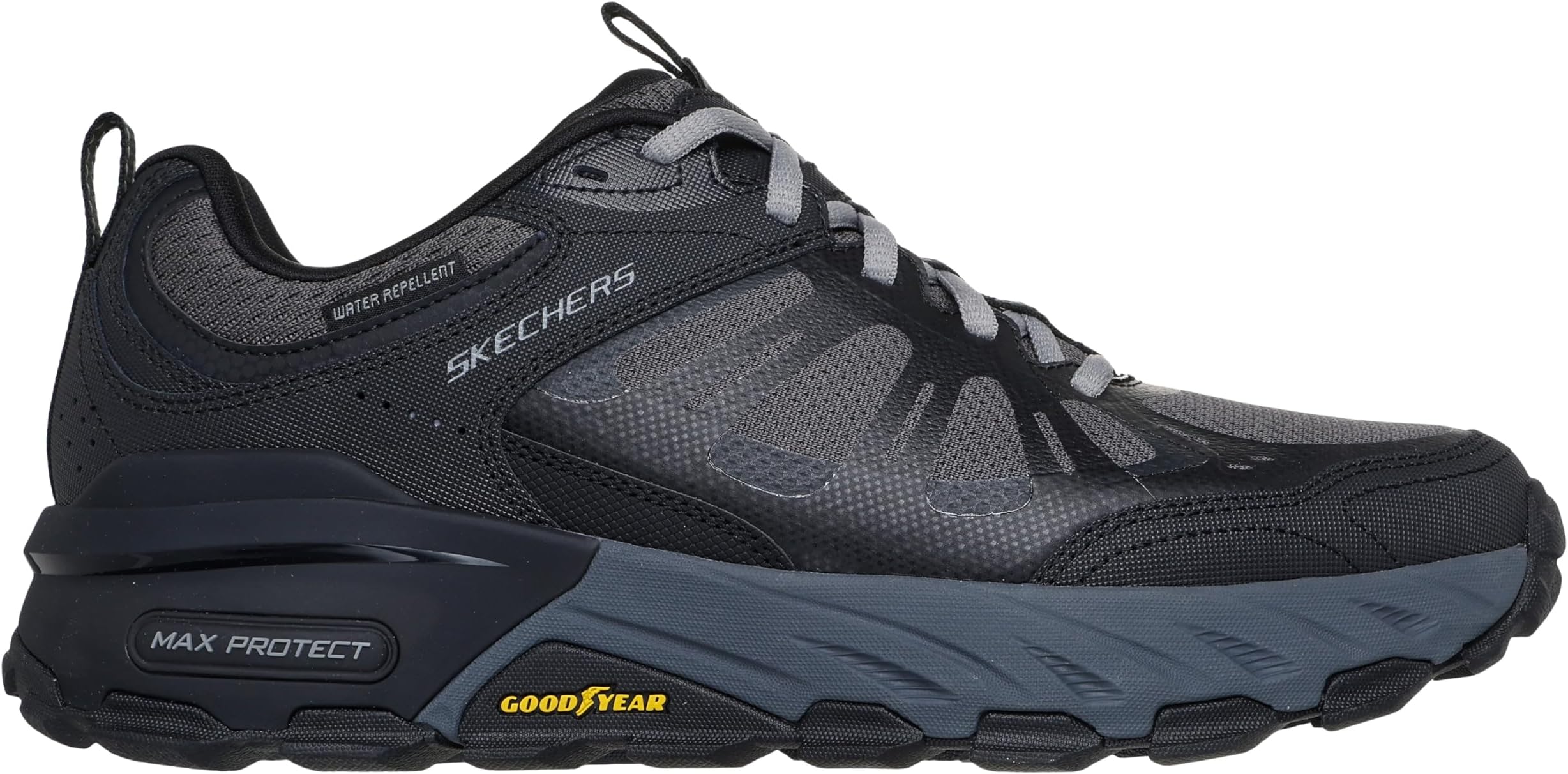 Mens Max Protect Sherwood Ridge