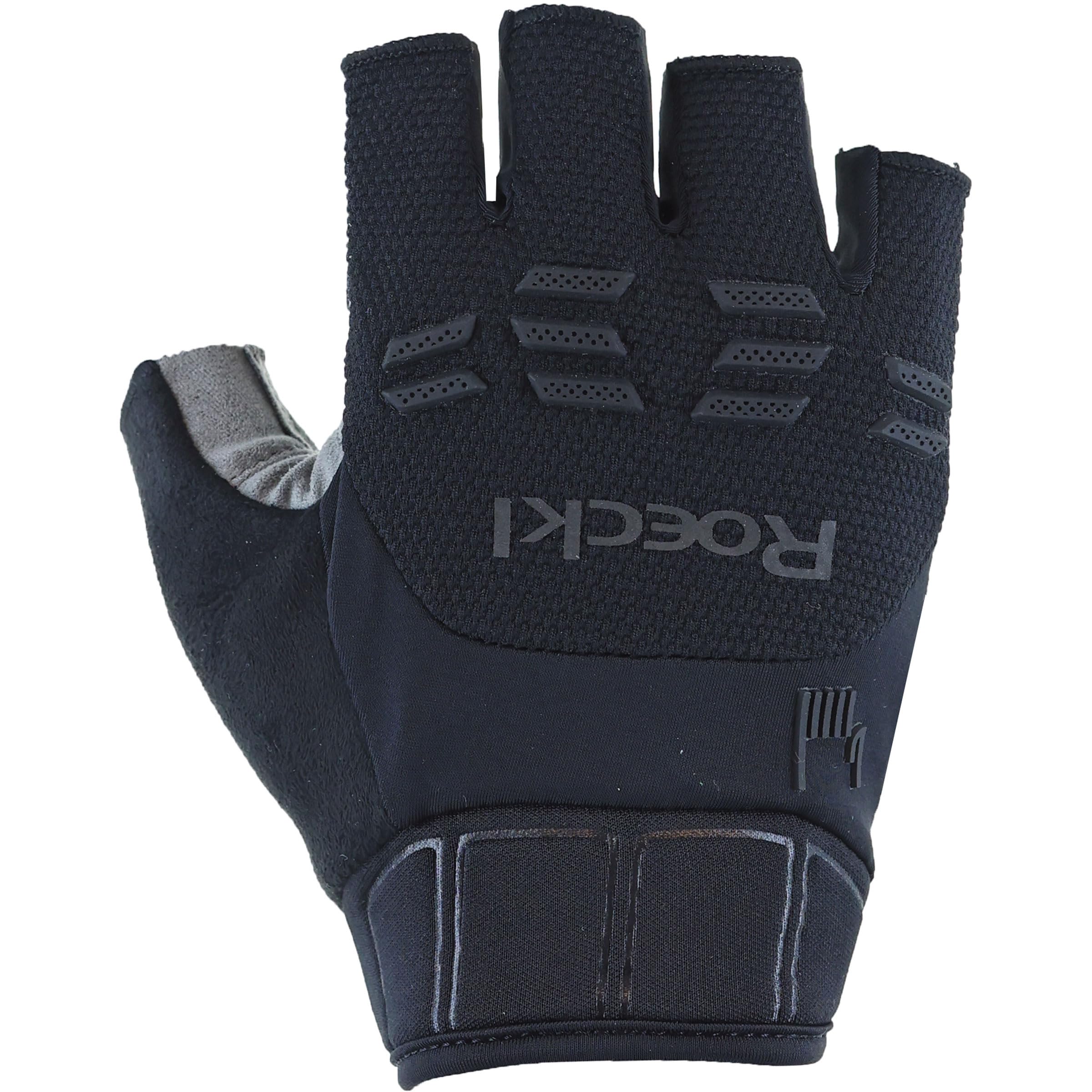 Roeckl Sports Guanti Invernale - Kagar - nero 9000