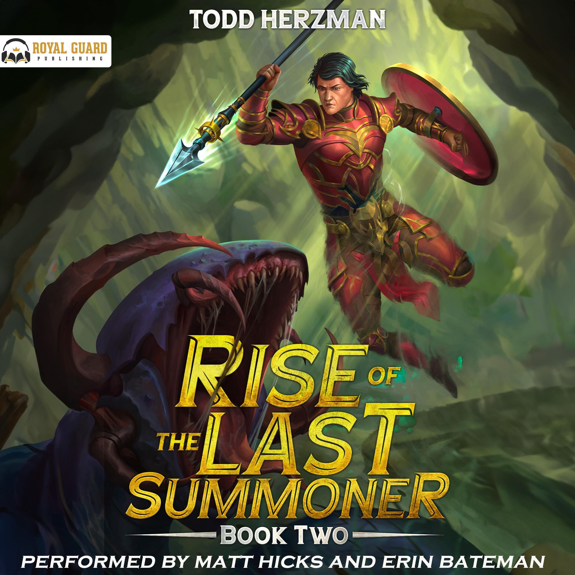 Rise of the Last Summoner 2