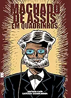 Machado de Assis em quadrinhos