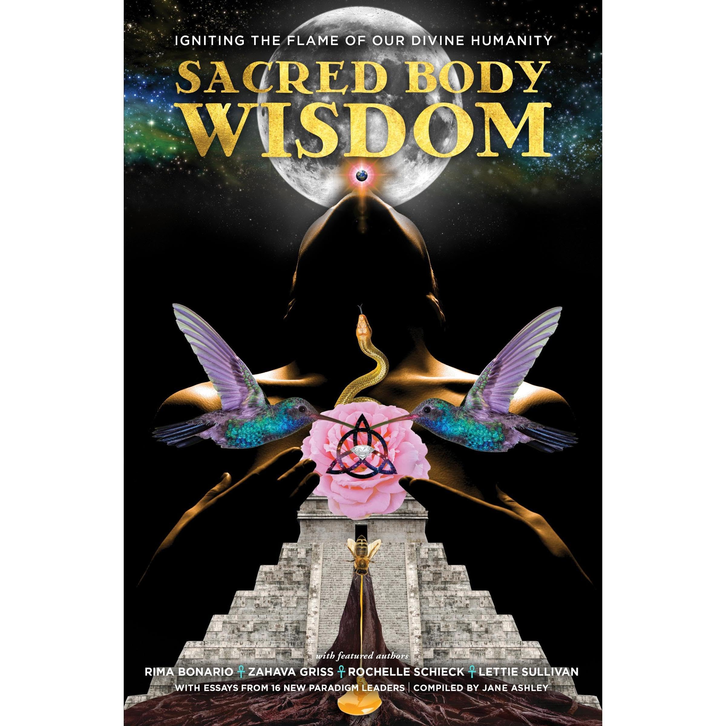 Sacred Body Wisdom