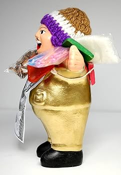 Amazon | 【 EKEKO 15cm GOLD 】☆今だけ! ワイルーロの実