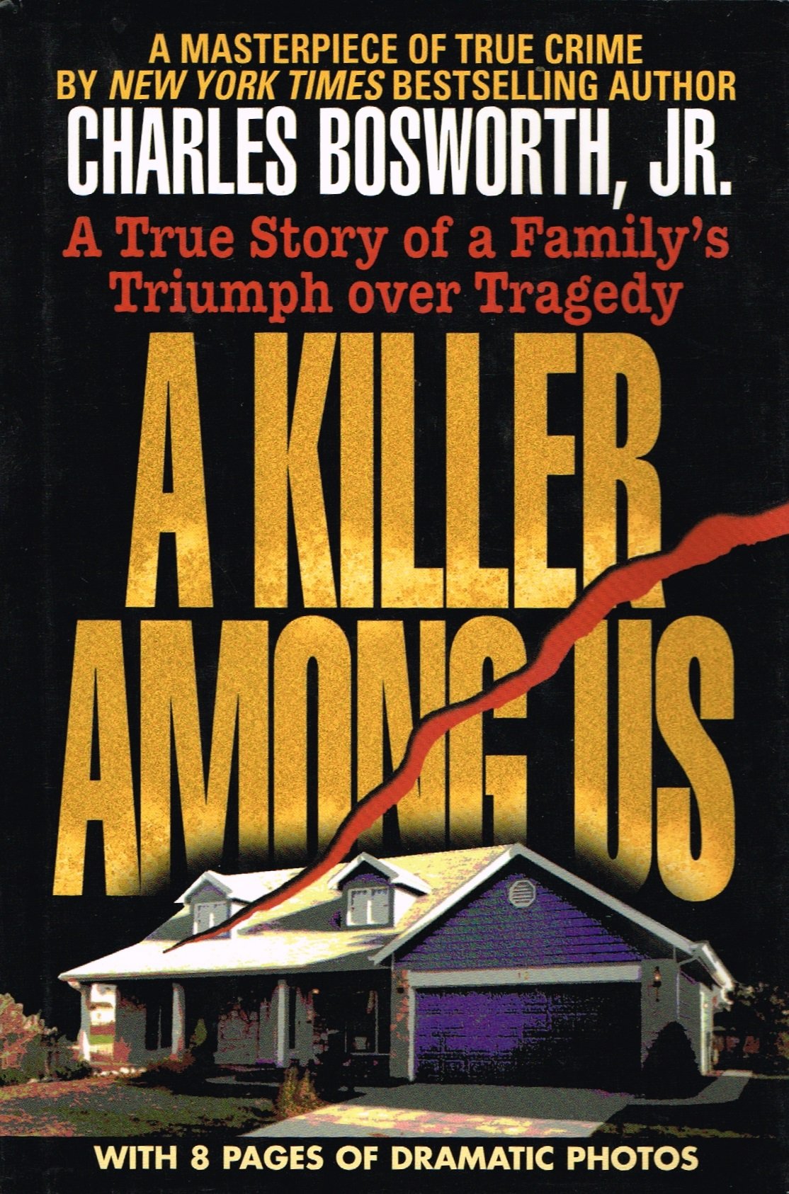 Buy Killer Among Us — BookShops.in
